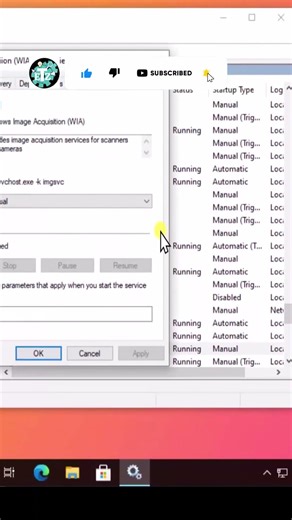 How To Fix Scanner Not Working in Windows 10 ( Quick Step )