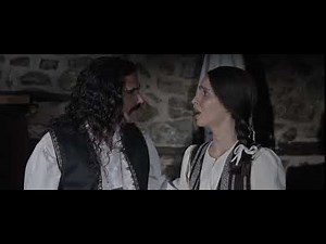 ΔΙΑΚΟΣ ο Ηρωομάρτυς (2023) - Teaser Trailer 1 (30s)