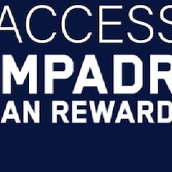Access Compadres Fan Rewards