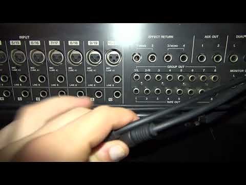 Tascam Midistudio 688 - Complete Beginner's Recording Guide 2022