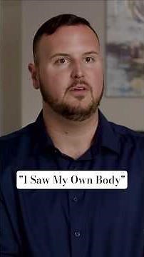Incredible Near-Death Experience Story | This Is What He Saw