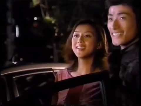 トヨタ オーパ(opa) cm集