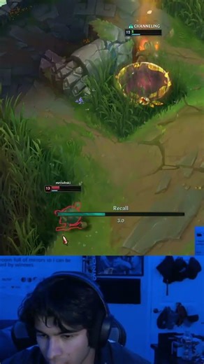 TEEMO, WARDEN OF DEATH - League of Legends NEW SEASON