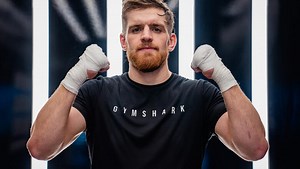 DWCS Spotlight Fight Night: Cannonier vs Rodrigues