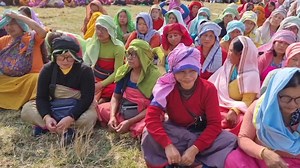 United Protection Committee Nambol na sinduna Kendra Manga gi miyamgi oiba mipham Nambol Koriphaba ground da pangthokhre. Kuki Millitant takthokhro , Arambai amadi Manipur Police na Khul adumak ngakpiyu haiba wapham thamkhre. | Diamond Tv Channel, Manipur