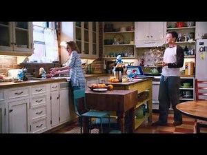 The Smurfs Official Trailer