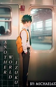 Izuku in AnotherWorld (Isekai) - 0.1 - Valle de luz, vista de ensueño