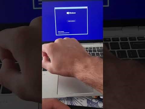 Formatage Pc Portable HP EliteBook X360 1030 G4