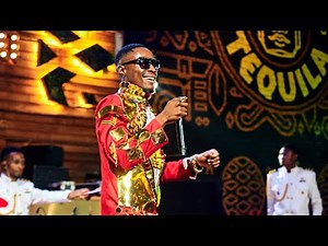 Master H - Gweru DOEK and SLAY (Live Performance)