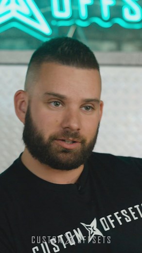 For those that didn't know this. We have other tools on the website as well to help with fitment questions, or just reach out and we will gladly assist! customoffsets.com #customoffsets #fitment #tires #wheels #liftedtrucks #trucks | Custom Offsets