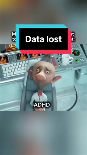 Sometimes it helps to think of my ADHD as a little elf so I don’t scream where yet another thing has gone missing #arthurchristmas #christmasmovies #memecut #adhdmemes #relatablememes