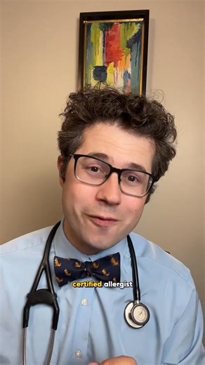 @SNEEZYGONZALES How to clean if you have allergies. Everybody sneezes, but there are ways to reduce the amount of sneezing if you are cleaning. For general educational purposes only. #allergies #CleanTok #tiktokdoc #LearnOnTikTok @SNEEZYGONZALES | Zachary Rubin, MD