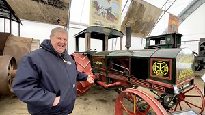 573 reactions · 59 shares | The Minneapolis Universal Farm Motor had style by the mile, but it was a bear to work on. Fortunately, this one's been completely torn apart and restored, and it sells on Thursday, April 20! Visit bit.ly/3UHZMi0 for more details and bidding on this piece of history! | Tractor Zoom | Facebook