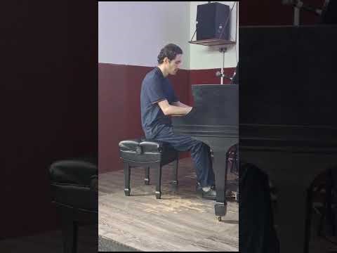 Last Summer In Rio - Azymuth (Cover - Ao vivo)