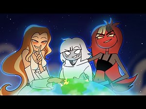 SPACEHUMANS BEST VIDEO 🚀 (COMPILATION)