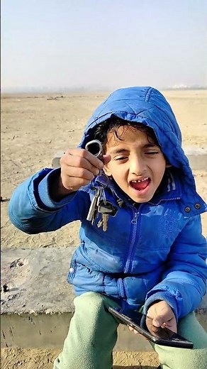 Muaaz ne baike ki moj karwa di🤪#ikramvlog #shortvideo #viral #fyp 😜🤪😂🤣😂🤣