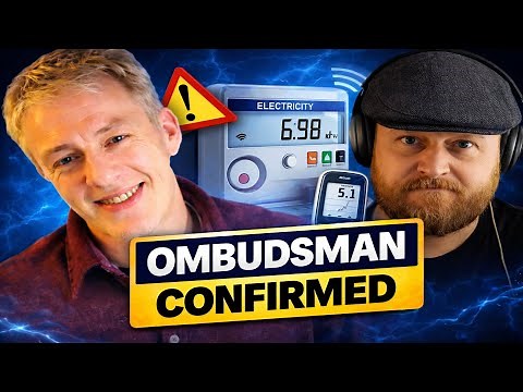 UK Smart Meters vs Medical Devices: What They Don’t Tell You