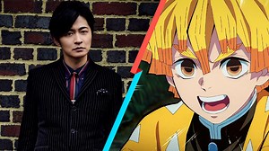 Hiro Shimono, la voz de Zenitsu, abre su cuenta de Twitter