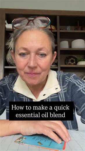Cyndi Rai on Instagram: "The car deck is very helpful in using the essential oils that you have at home. I have used Essential Oils since 1998 and have found them invaluable in getting rid of toxins in my home, and helping our bodies to heal naturally. They are just another tool in my natural therapy tool belt. There is a 30 minute YouTube video that explains more on how to use the Card Deck which you can access in my bio. #essentialoils #happinesshives #carddraw"
