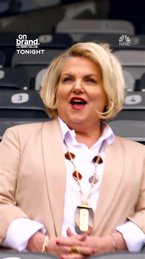 On Brand with Jimmy Fallon TONIGHT 8/7c on NBC | streaming on Peacock. | NBC | Facebook