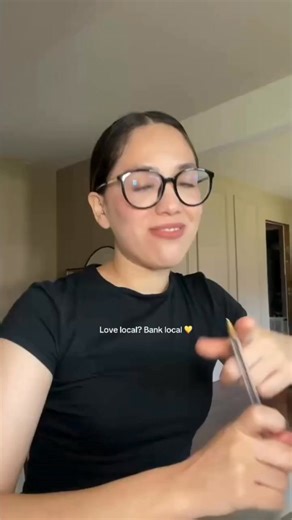 17K views · 41 reactions | #ad Shopping local feels good, but banking local makes an even bigger impact. Find a community bank near you at banklocally.com #banklocally | Budgetwithbrenda | Facebook