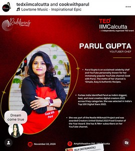 Cook With Parul on Reels