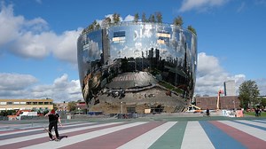 Rotterdam museum opens entire collection to public in 'world first'