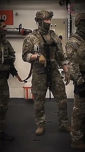 GRUMEC - Brazilian Combat Divers - Special Forces