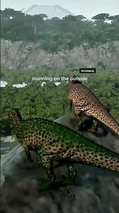 mangroves | The Isle Evrima Hordetest #gaming