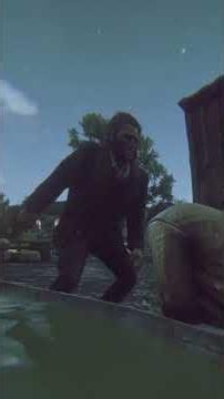 (PC / PS5 VR2) RED DEAD REDEMPTION 2