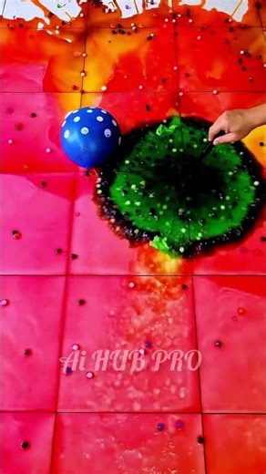 new balloon animation funny #viral #cartton #animation