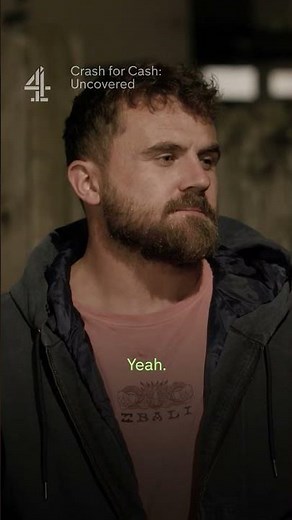 Gang leader talks about the deadly side to his scam car crashes #crashforcash #uncovered