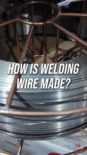 Understanding Welding Wire Production Techniques
