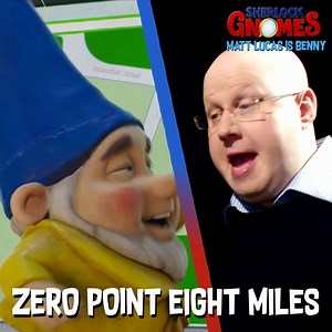 94K views · 249 reactions | Don’t miss Matt Lucas as Benny in...