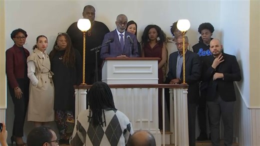 Mayor Wu Unveils Boston's Reparations Task Force