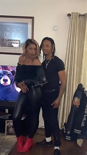 You’re the one that I want #Grease | Vashti Tucker