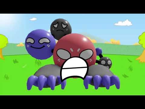 Everybody To The World (Fan Animation Multiverse Au Hub)