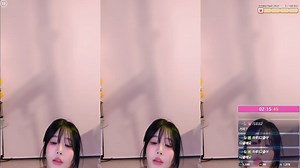 BJ HARU S2 하루S2 韩璐 korean sexy dance(1080P_60FPS)