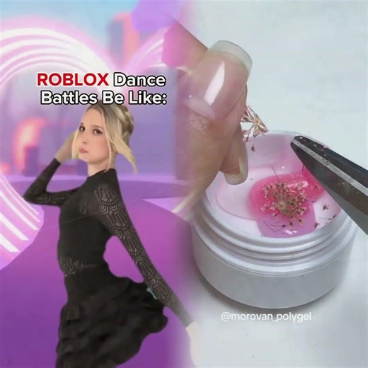 ROBLOX DANCE BAT TLES Be Like #funny #foryou #robloxsdoors