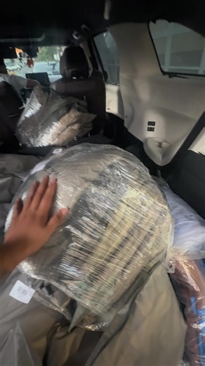 Clientes VIP: Ropa y Entrega a Domicilio