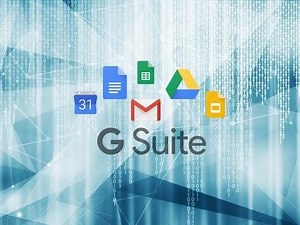 G Suite: What is it, and how can it benefit businesses?