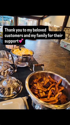 Bree’s Belizean Cuisine is officially closing the Food Truck for the winter 🇧🇿💛 Thank you to EVERY customer who pulled up, supported, laughed with us, and made this season unforgettable. We’re not slowing down—just shifting gears! Catering Festivals coming HOT in 2026. Stay tuned, Belizean family! 🔥✨” #BreesBelizeanCuisine #BelizeanFood #FoodTruckLife #ThankYou #SeeYouSoon | Brees Belizean Cuisine