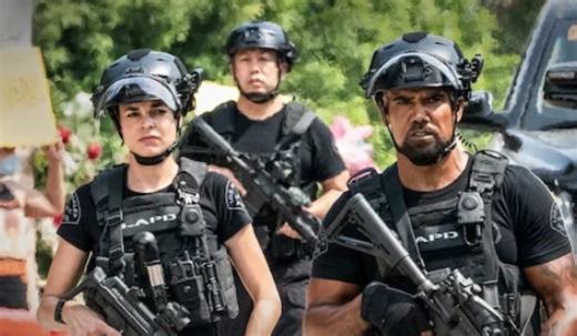 SWAT 8 ci sarà, CBS cambia idea e rinnova la serie per un'altra stagione