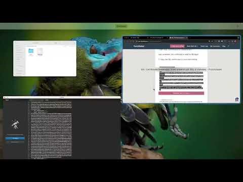 Cara Install SSL Gratis