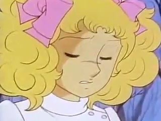 CAPITULO 101 | Candy Candy