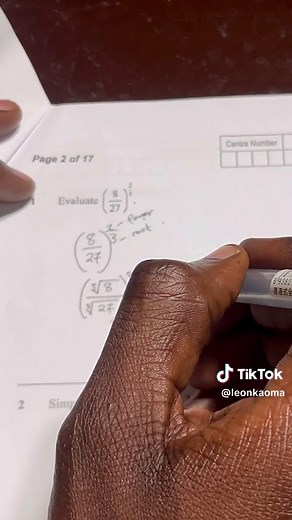 2024 GCSE Maths Paper 1 Exam Revisions