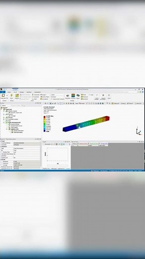 ANSYS Workbench: How to define a point mass