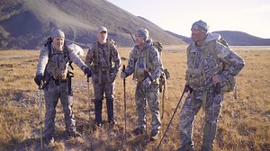 1K views · 47 reactions | Join the Skre Gear team for an Alaskan Caribou Hunt | SKRE | Facebook