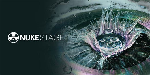 Foundry Unveils Nuke Stage to Unify Pre-Production and Final Pixels in Virtual Productions