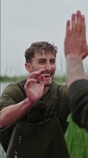 Nash TV 2024; What a year! Free carp fishing content gets better and better!